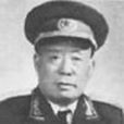 劉鎮(中國人民解放軍少將)