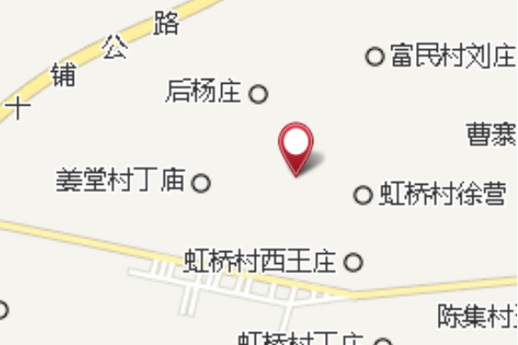 秦楊莊村 秦楊莊村