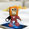 增強現實技術(Augmented Reality)
