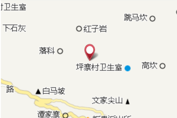 隔界地 隔界地