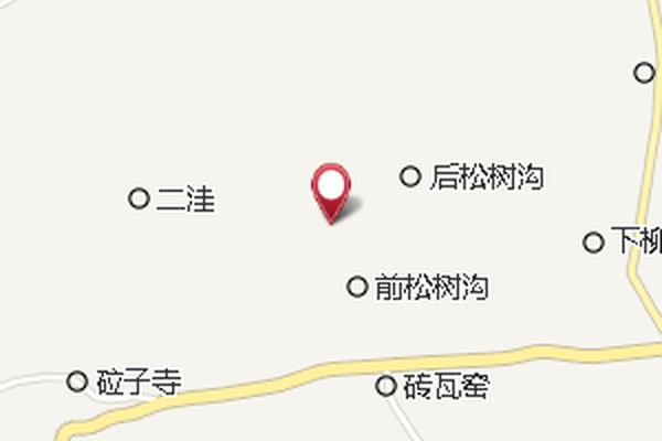 腰堡 腰堡