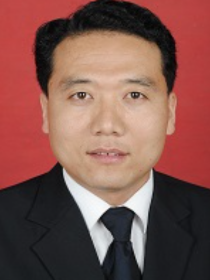 徐鑫(陝西省鹹陽市楊陵區農業園區管理辦公室副主任) 徐鑫(陝西省鹹陽市楊陵區農業園區管理辦公室副主任)