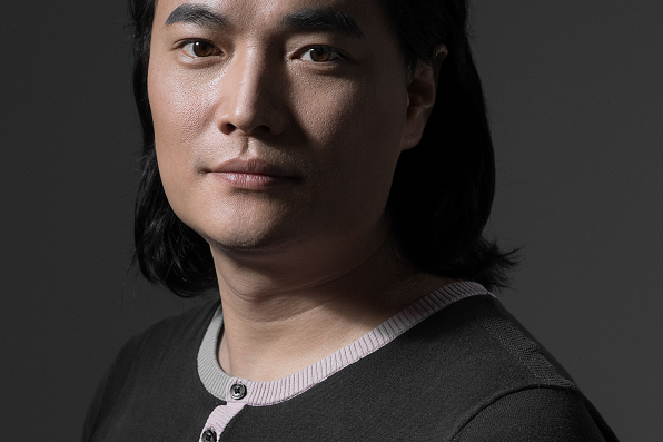 戴鵬(設計師) 戴鵬(設計師)
