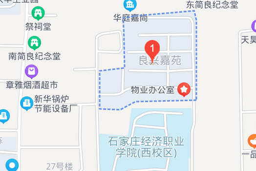 良興嘉苑 良興嘉苑
