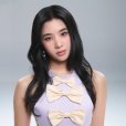 SOPHIA(菲律賓女歌手，女子唱跳組合KATSEYE隊長)