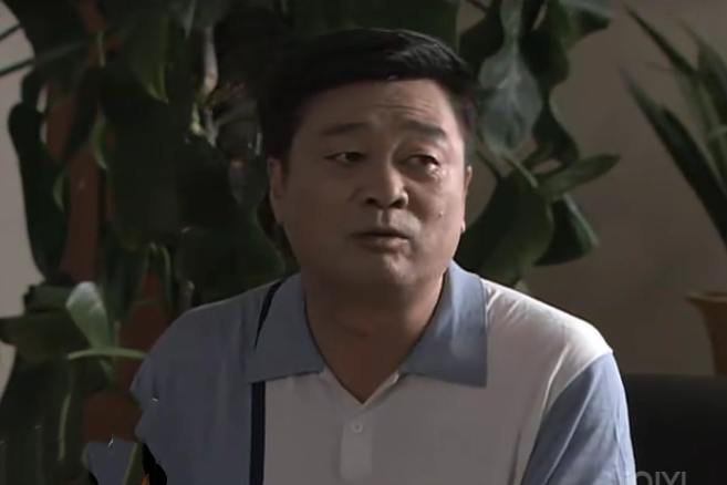 劉一鳴(劇情劇《政協主席》中的角色) 劉一鳴(劇情劇《政協主席》中的角色)