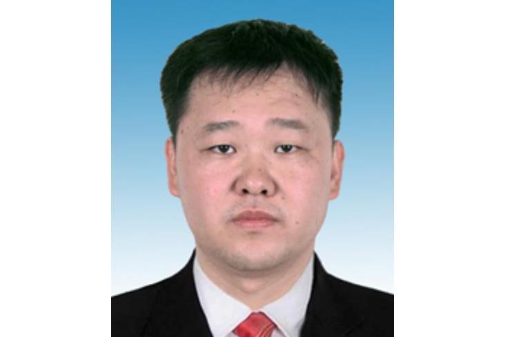 王哲(山東省濟寧市嘉祥縣商務局黨組成員、副局長) 王哲(山東省濟寧市嘉祥縣商務局黨組成員、副局長)