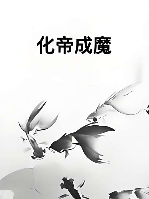 化帝成魔 化帝成魔