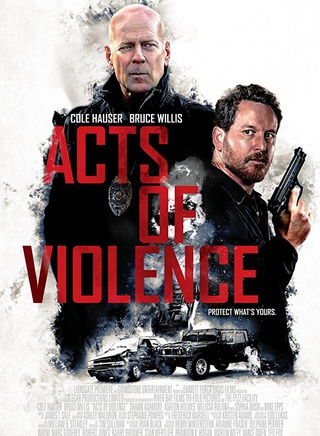 布魯斯·威利斯(Bruce Willis)