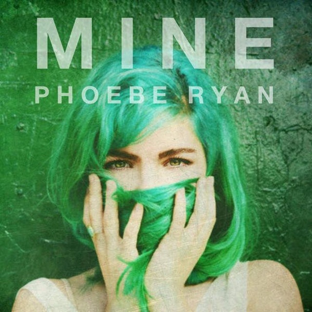 mine(Phoebe Ryan演唱歌曲)