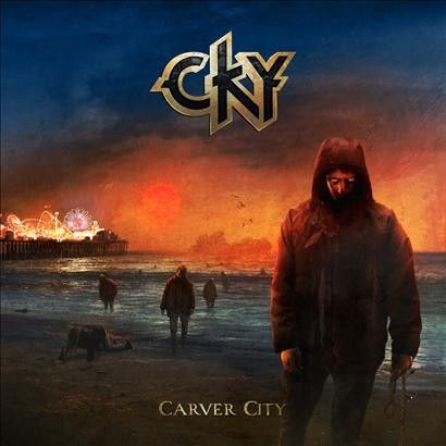 Carver City Carver City