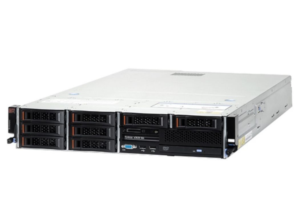 聯想System x3630 M4(7158IX5) 聯想System x3630 M4(7158IX5)