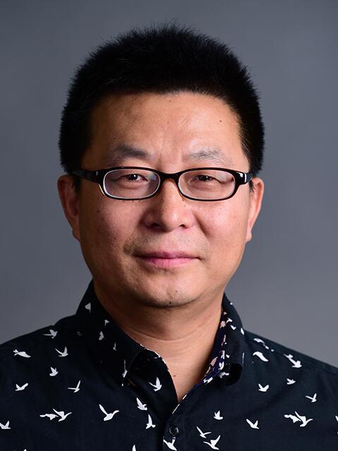 段增強(中國農業大學副教授) 段增強(中國農業大學副教授)