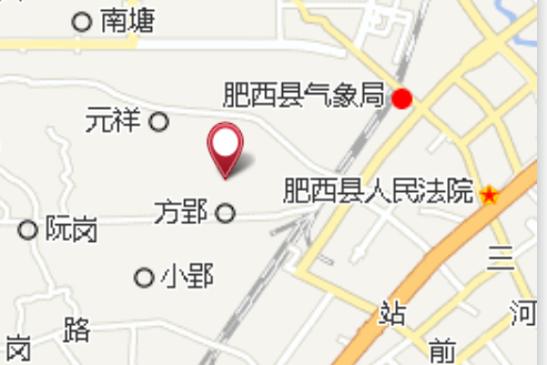 方崗國小 方崗國小