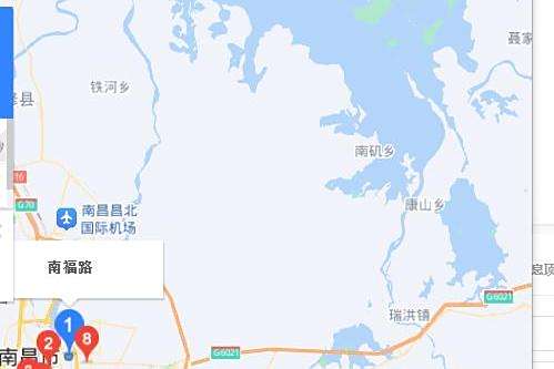 福錦路(南昌市福錦路) 福錦路(南昌市福錦路)