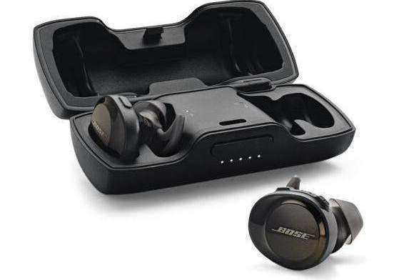 BoseSoundSport BoseSoundSport