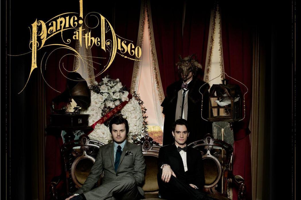Vices & Virtues Vices & Virtues