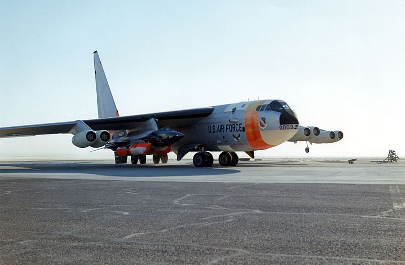 B-52A型