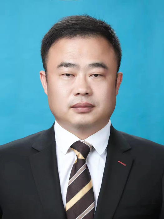 蔡磊(山東省聊城市教育和體育局黨組成員、副局長)