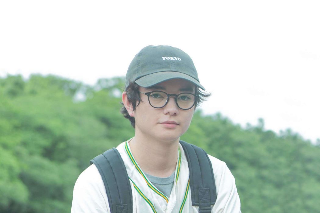 小田倉時雄