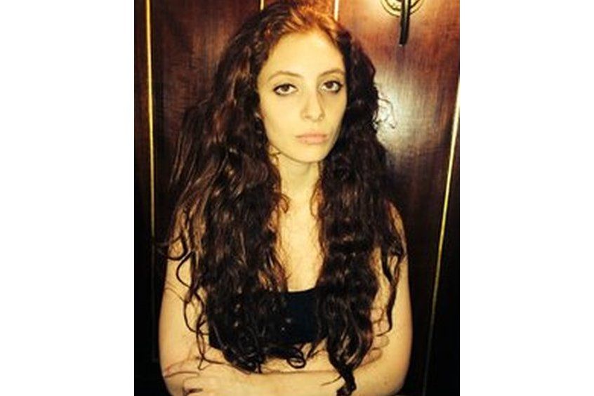 Scarlett Sabet Scarlett Sabet