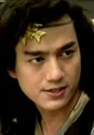 白髮魔女(1999年蔣勤勤、張智霖主演電視劇)