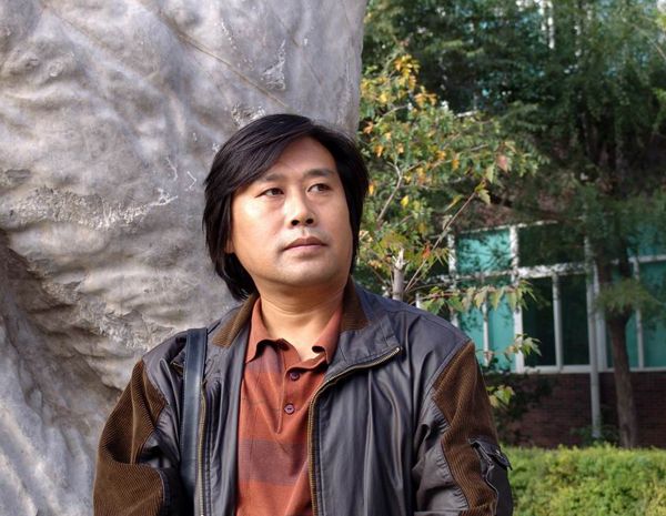 矯振明 矯振明