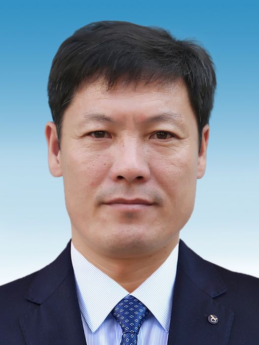張龍(山東省高密市退役軍人事務局黨組副書記、副局長) 張龍(山東省高密市退役軍人事務局黨組副書記、副局長)
