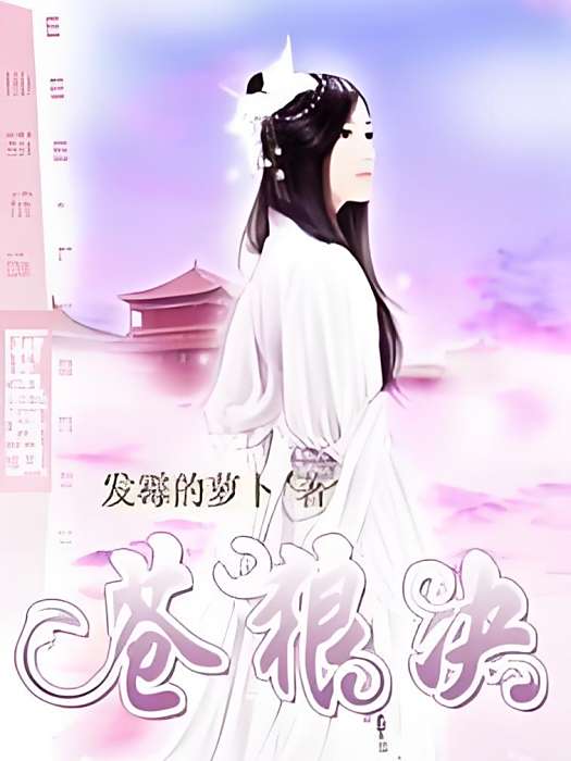 蒼狼決 蒼狼決
