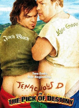 傑克·布萊克(Jack Black)