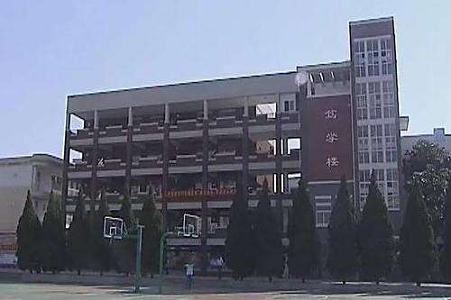 胡崗國小