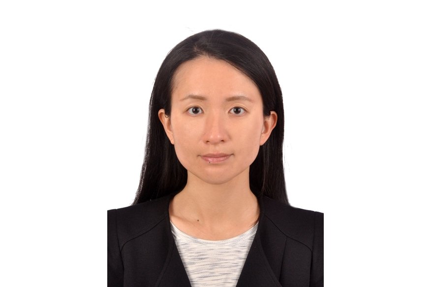 邢曉婧