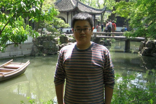 嚴海(山東理工大學馬克思主義學院講師) 嚴海(山東理工大學馬克思主義學院講師)