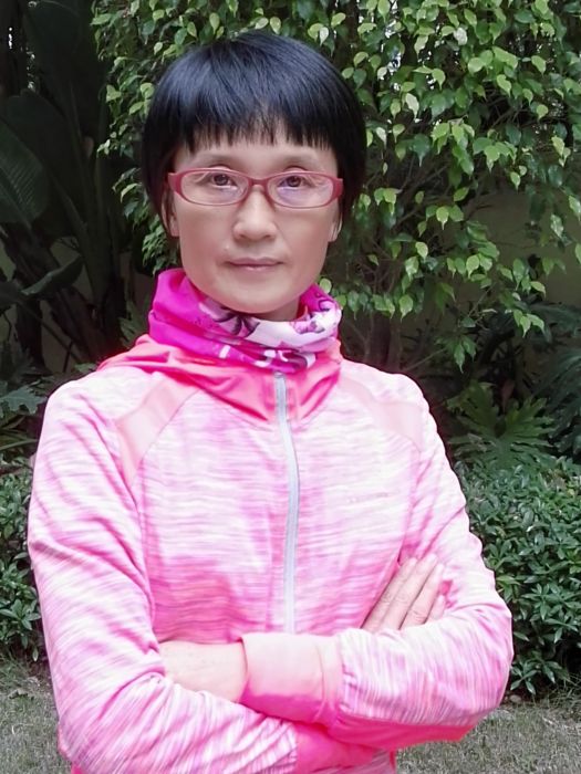 黃幸梅 黃幸梅