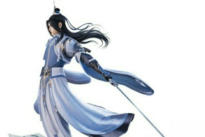 柳詞(貓膩所著的東方玄幻小說《大道朝天》的角色) 柳詞(貓膩所著的東方玄幻小說《大道朝天》的角色)