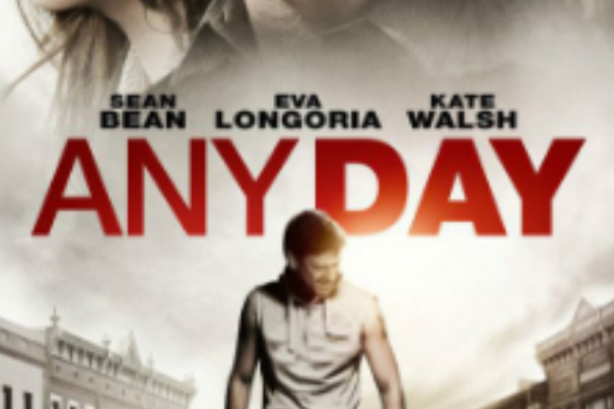 Any Day Any Day