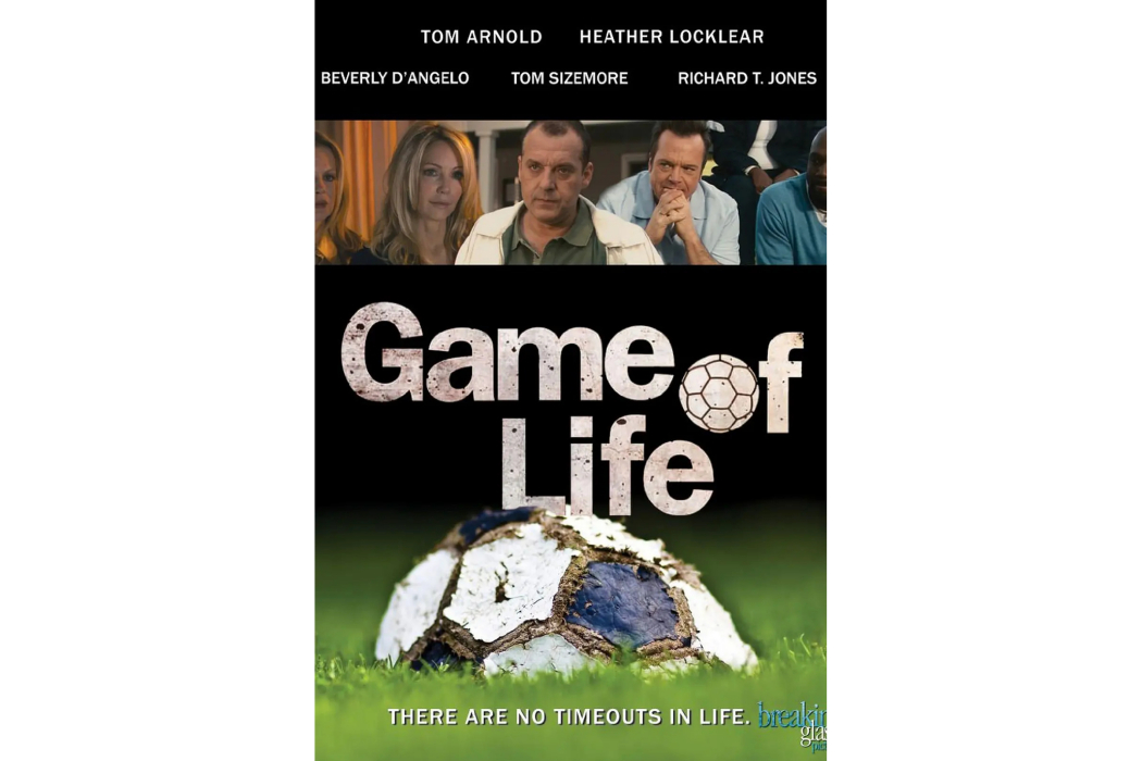 Game Of Life(Joseph Merhi執導的電視劇) Game Of Life(Joseph Merhi執導的電視劇)