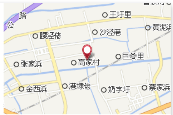芥字圩 芥字圩