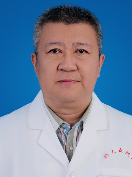 朱剛(鄭州大學第五附屬醫院骨科主任醫師) 朱剛(鄭州大學第五附屬醫院骨科主任醫師)