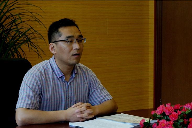 徐福坤(安徽大學文學院副教授) 徐福坤(安徽大學文學院副教授)
