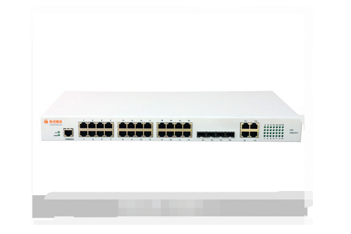 斐訊通信FS6600-24 斐訊通信FS6600-24