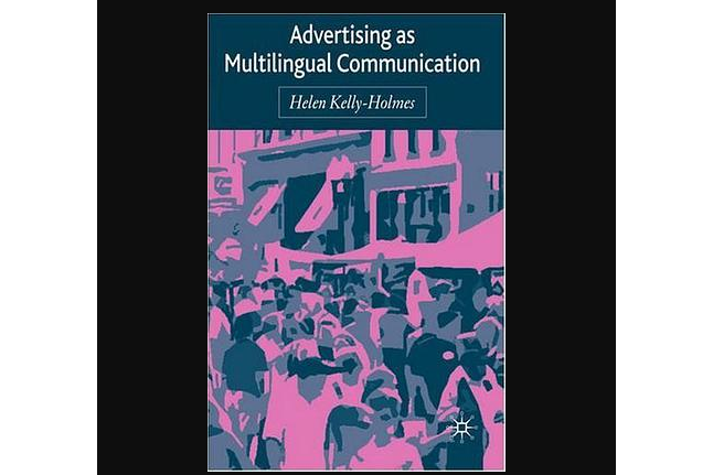 Advertising as Multilingual Communication Advertising as Multilingual Communication