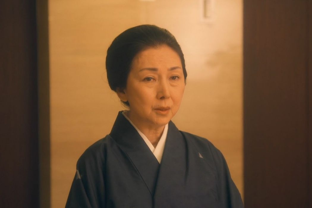 一條涼 一條涼
