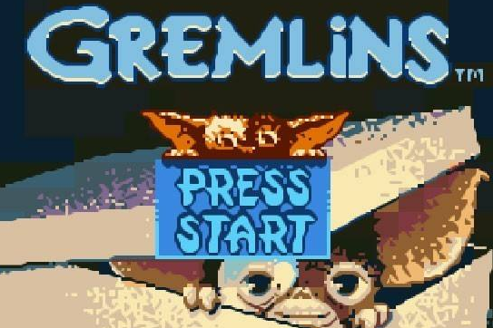 小魔怪GREMLINS(VCD) 小魔怪GREMLINS(VCD)