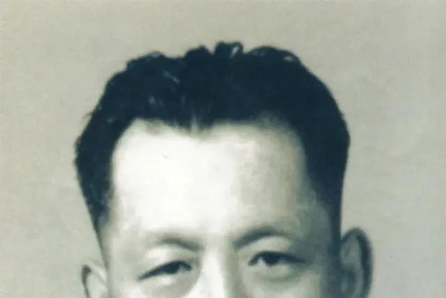吳南山