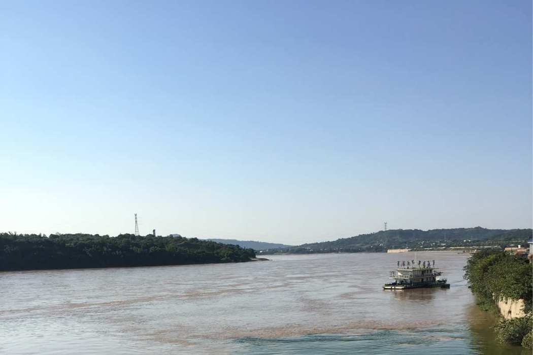 永寧河(吉林市吉林市境內松花江的支流)