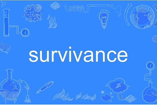 survivance survivance