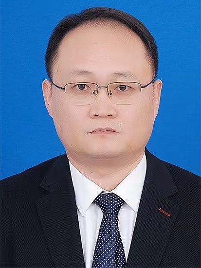 楊飛(山東省德州市慶雲縣機關事務保障中心黨組書記、主任) 楊飛(山東省德州市慶雲縣機關事務保障中心黨組書記、主任)