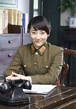 掩護(2011年高梓博執導的電視劇)