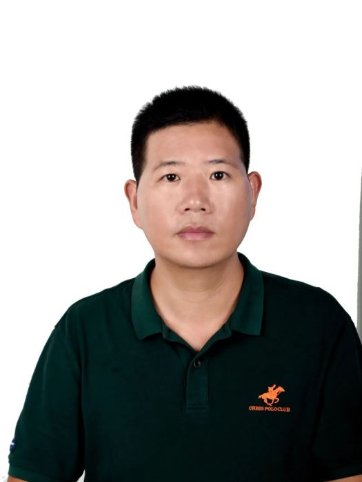 楊濤(海南省財政廳國防政法處副處長) 楊濤(海南省財政廳國防政法處副處長)